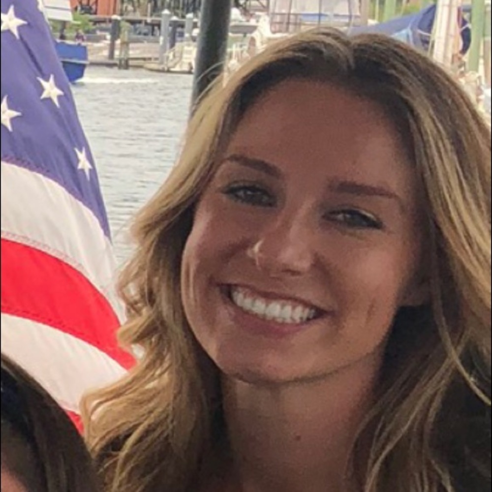Meet your Posher, Krystin